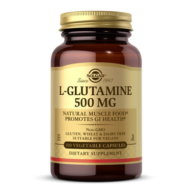 L-Glutamine - My Village Green